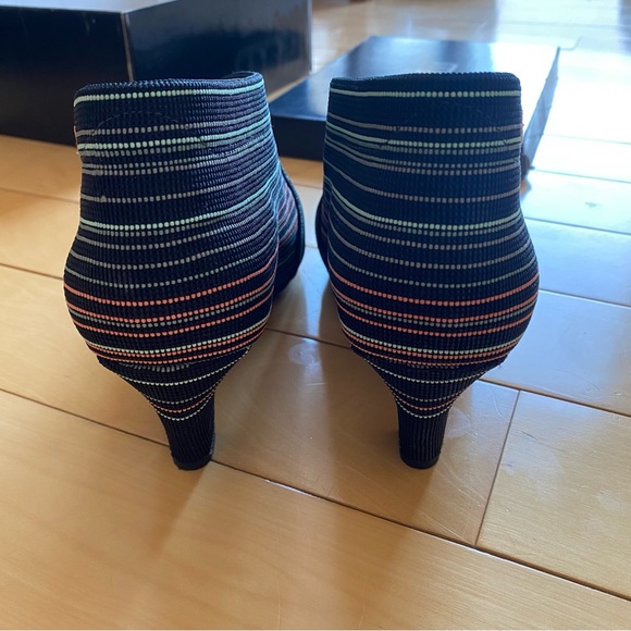 MJUS Italian Ankle Boots - EU 41 - Picture 9 of 12